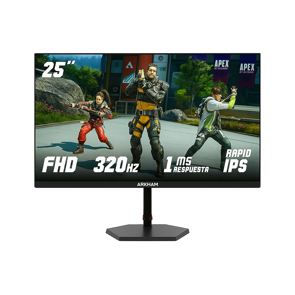 Monitor 25