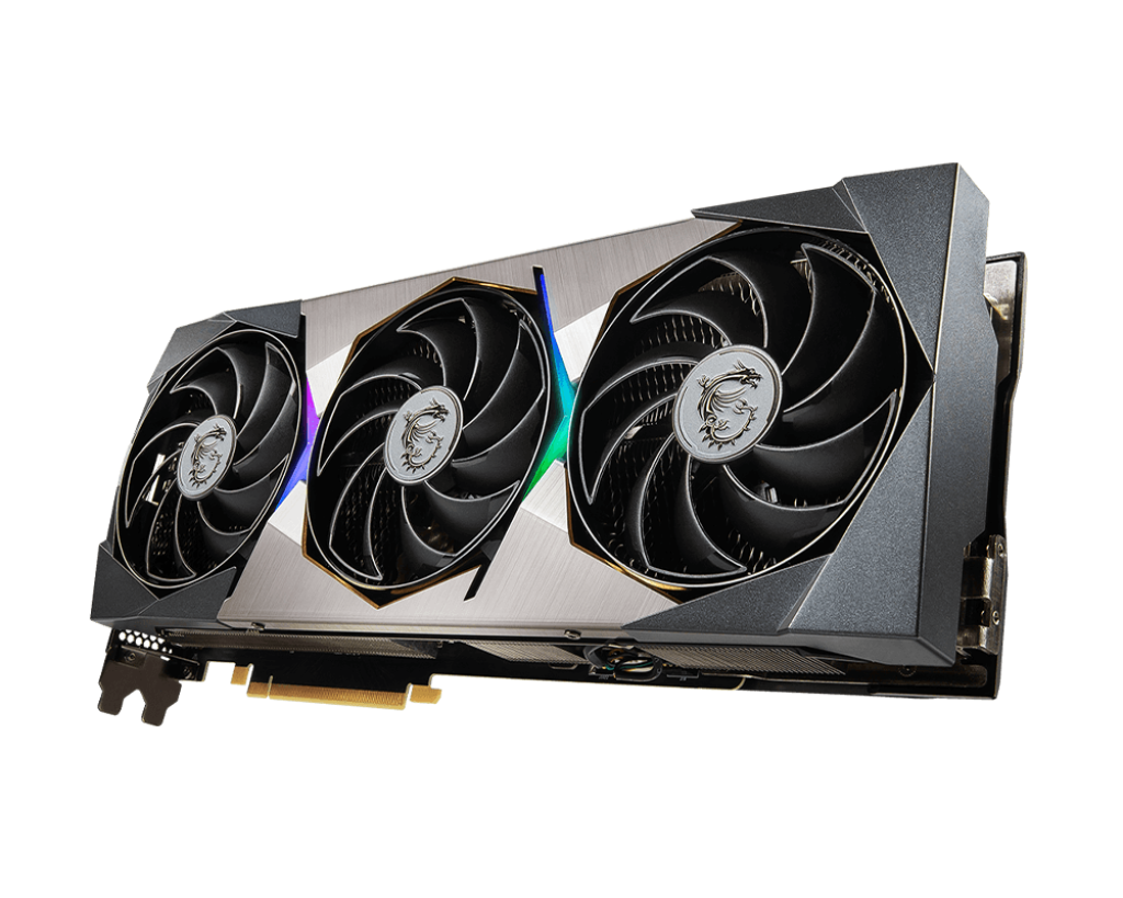 Rtx 3070 Msi Suprim X 8gb (usada)