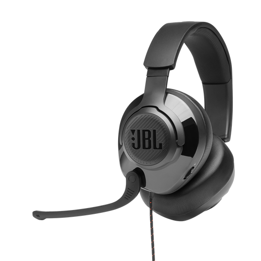Auricular Jbl Quantum 200 Gaming Surround