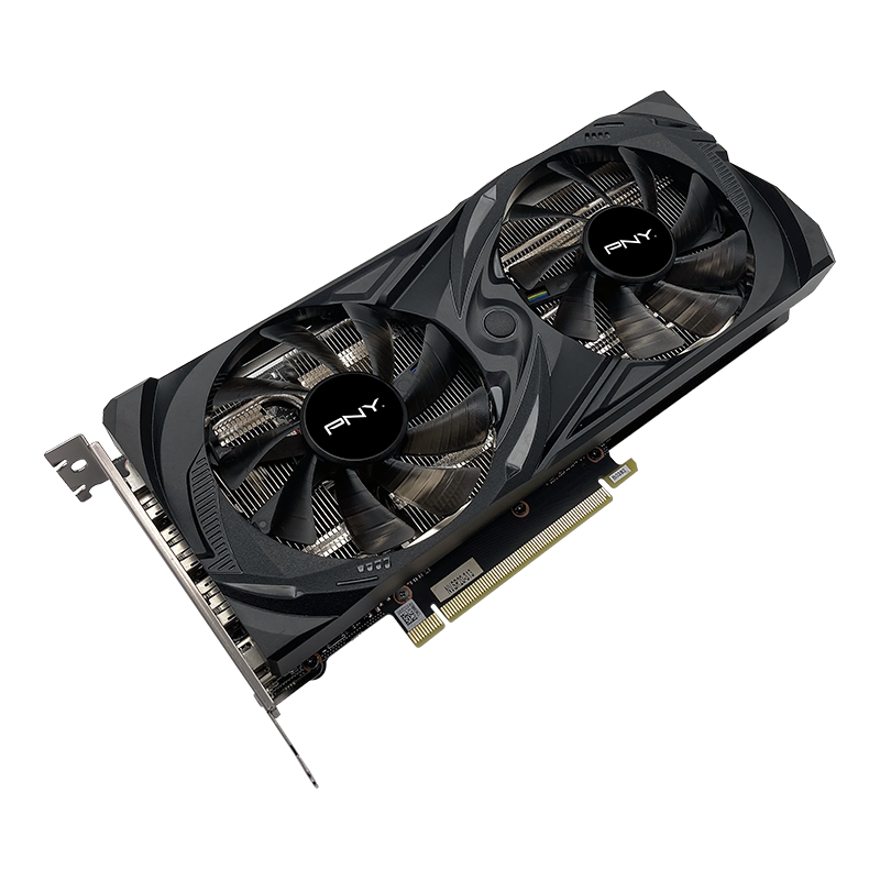 Rtx 3060 Pny Uprising 12gb (usada)