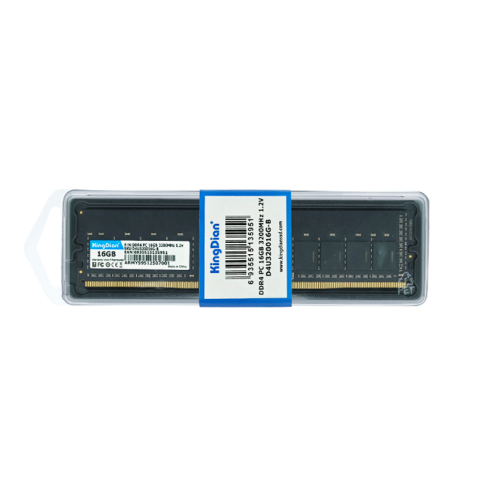 Memoria Ram Ddr4 16gb 3200mhz Cl22 Kingdian