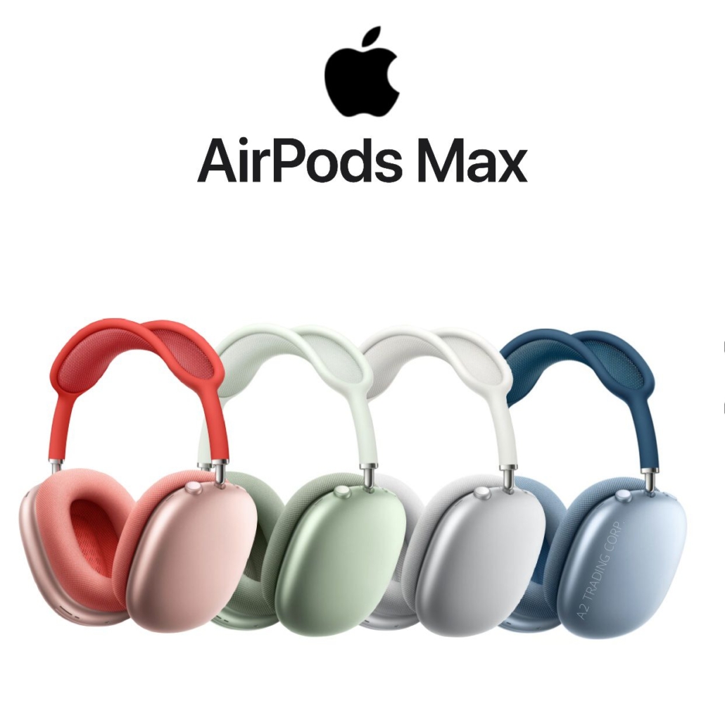 Auriculares Apple EspaÃ±a Airpods Auricular Airpods Max Usb-c