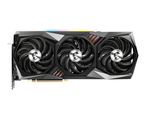 Rtx 3080 Msi Gaming Trio 10gb (usada) Sc
