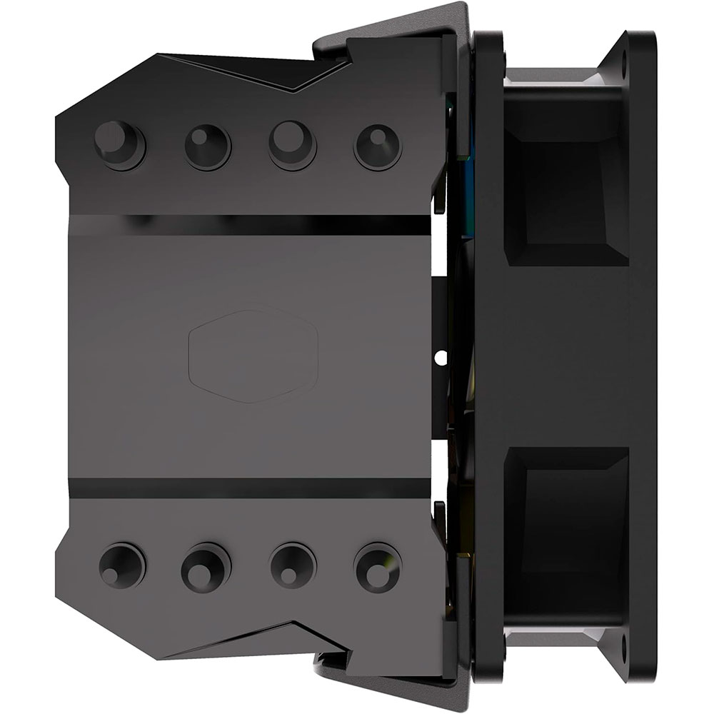 Air Cooler Cooler Master Hyper 411 Nano Argb