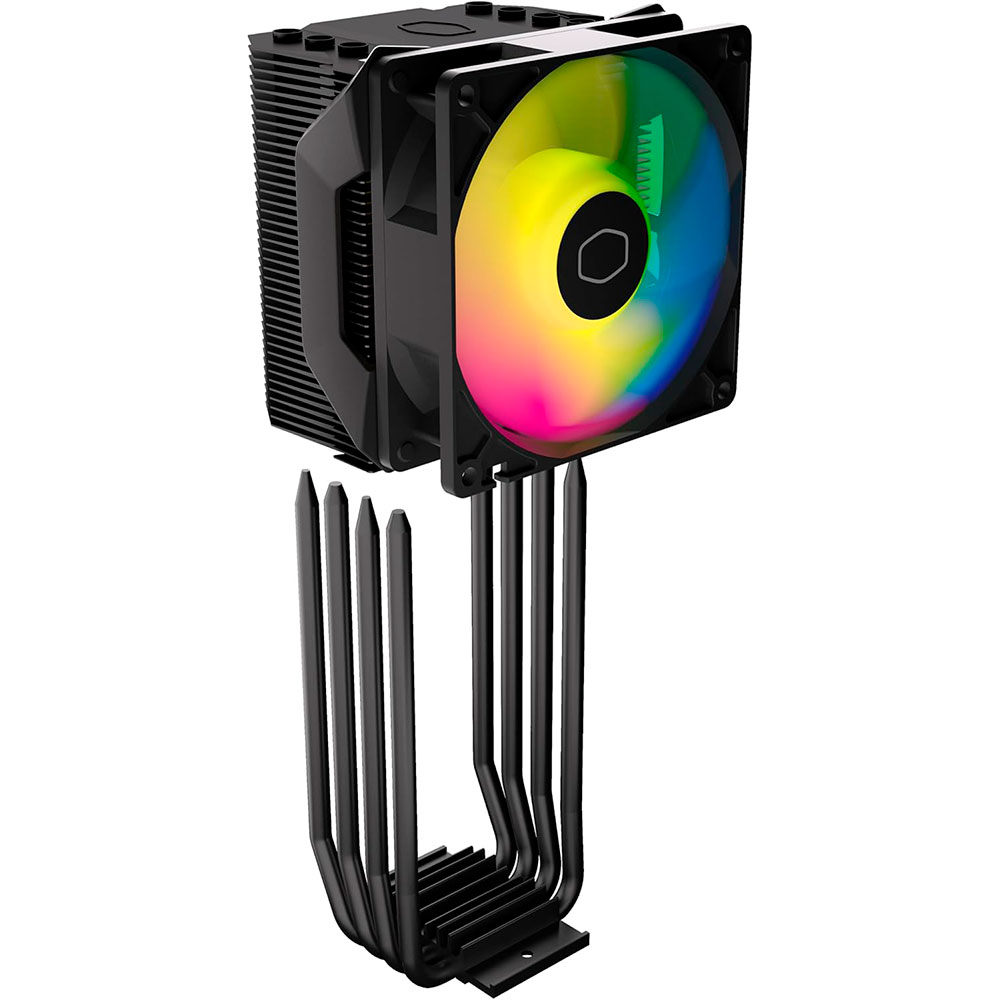 Air Cooler Cooler Master Hyper 411 Nano Argb