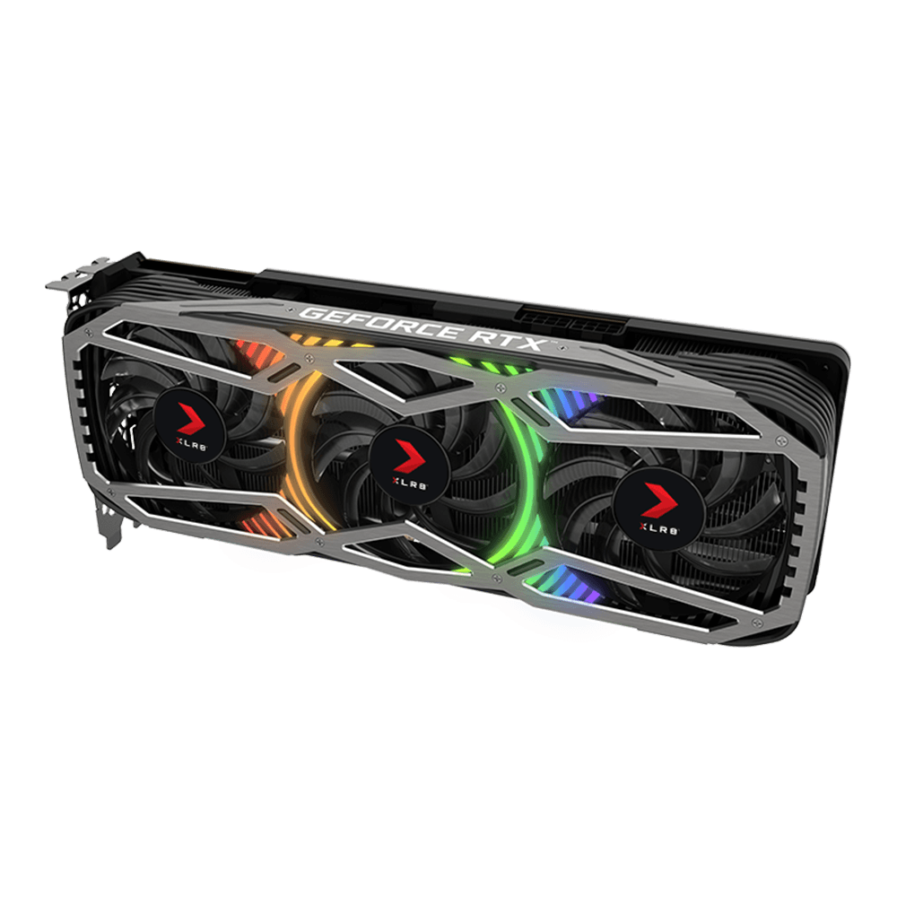 Rtx 3090 Pny Xlr8 Uprising 24gb (usada) Cc