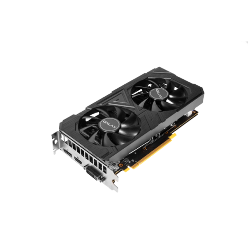 Rtx 2060 Galax 6gb (usada) Cc