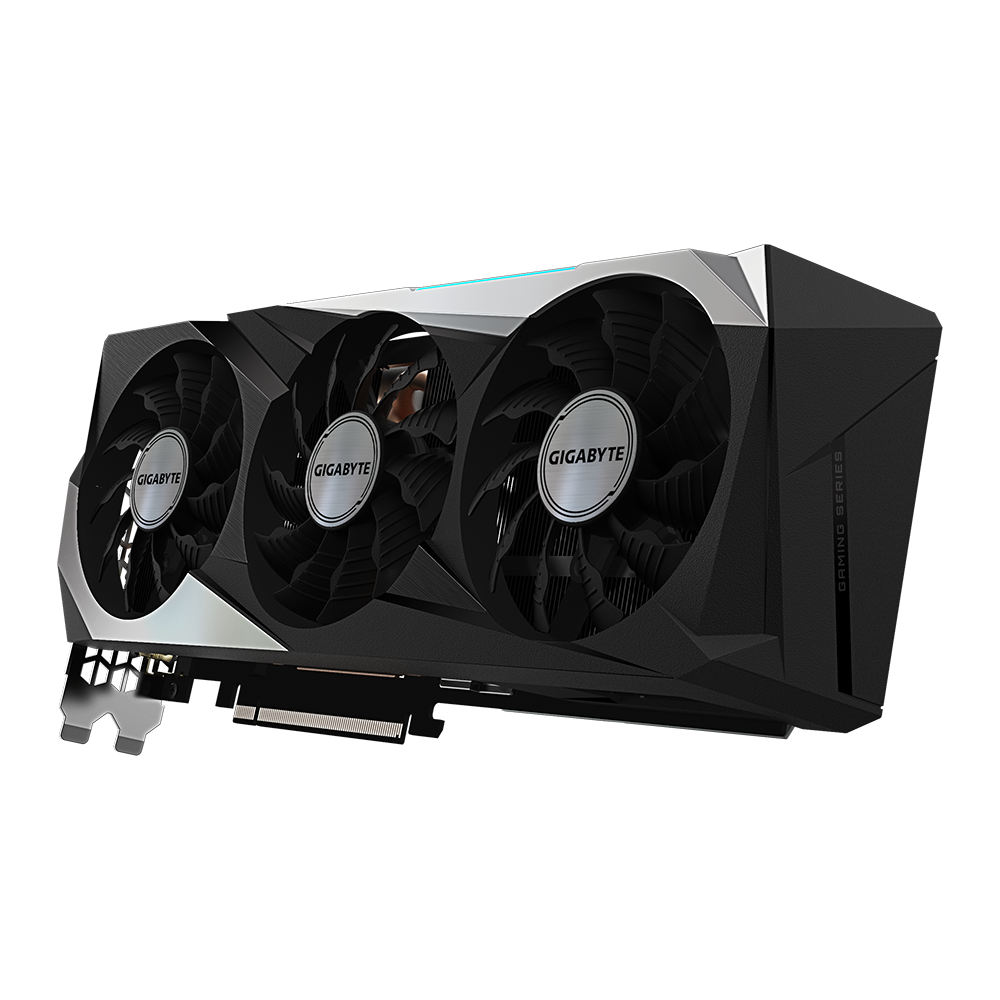 Rx 6800 Xt Gigabyte Gaming Oc 16gb (usada