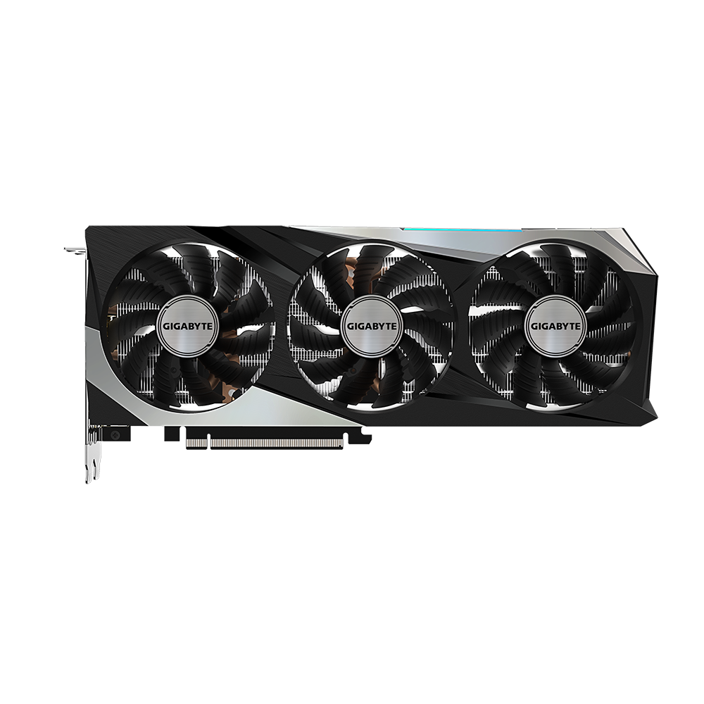 Rx 6800 Xt Gigabyte Gaming Oc 16gb (usada
