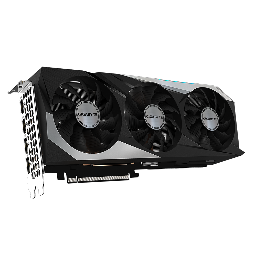 Rx 6800 Xt Gigabyte Gaming Oc 16gb (usada