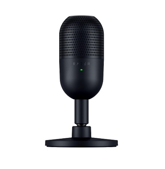Microfono Razer Seiren V3 Mini Ultra-compact Usb Black