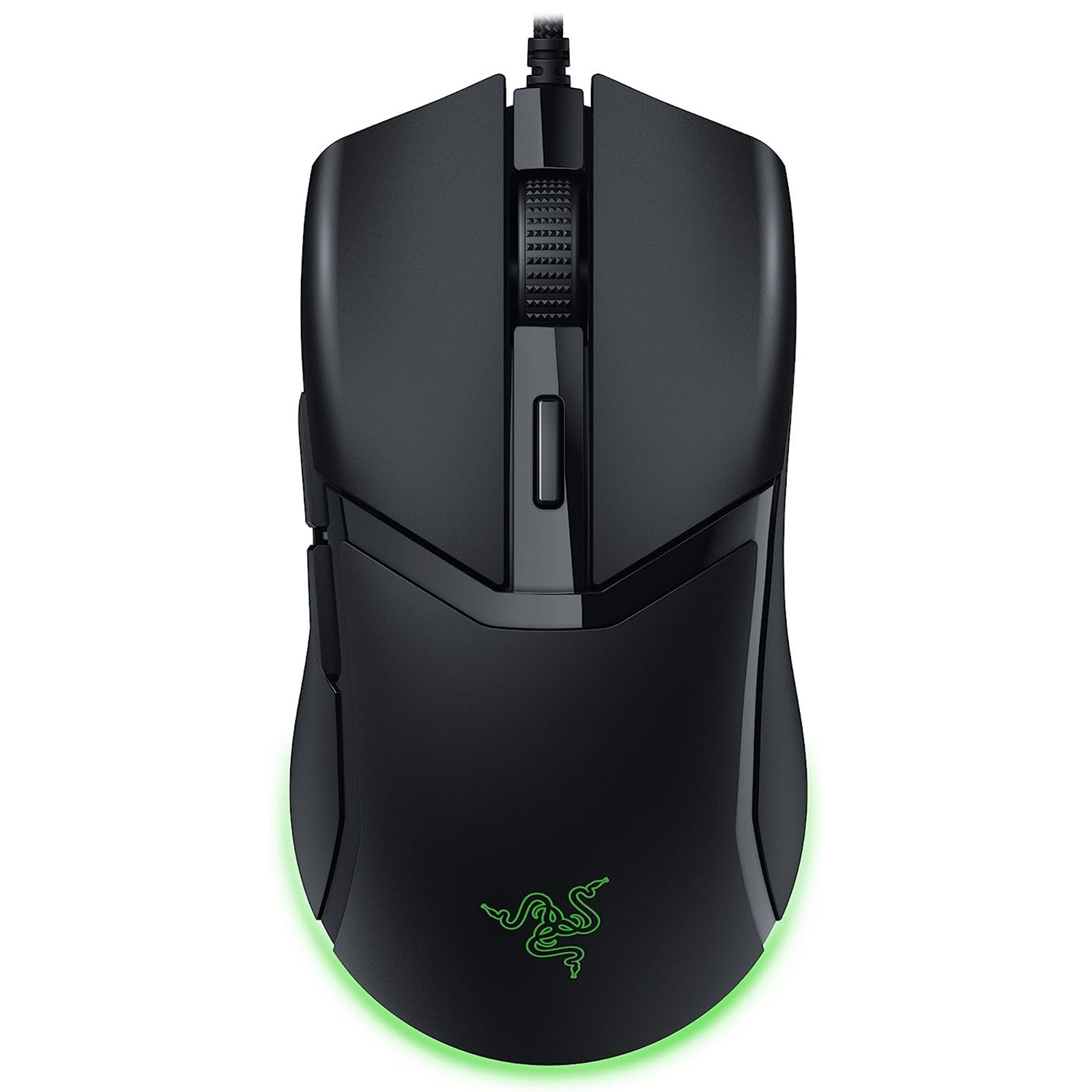 Mouse Razer Cobra Lightweight W-razer Chroma Rgb