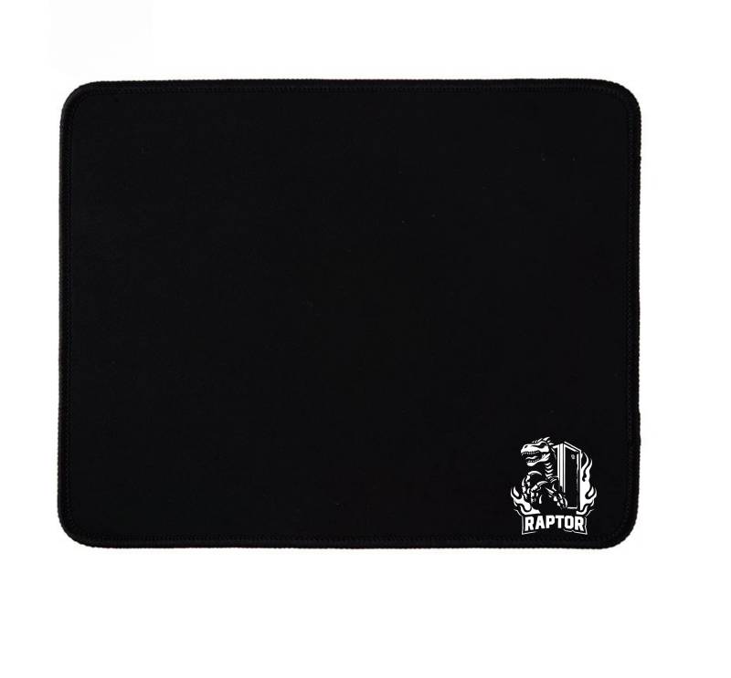 Mouse Pad Raptor Ultra Glide Antideslizante Impermeable L