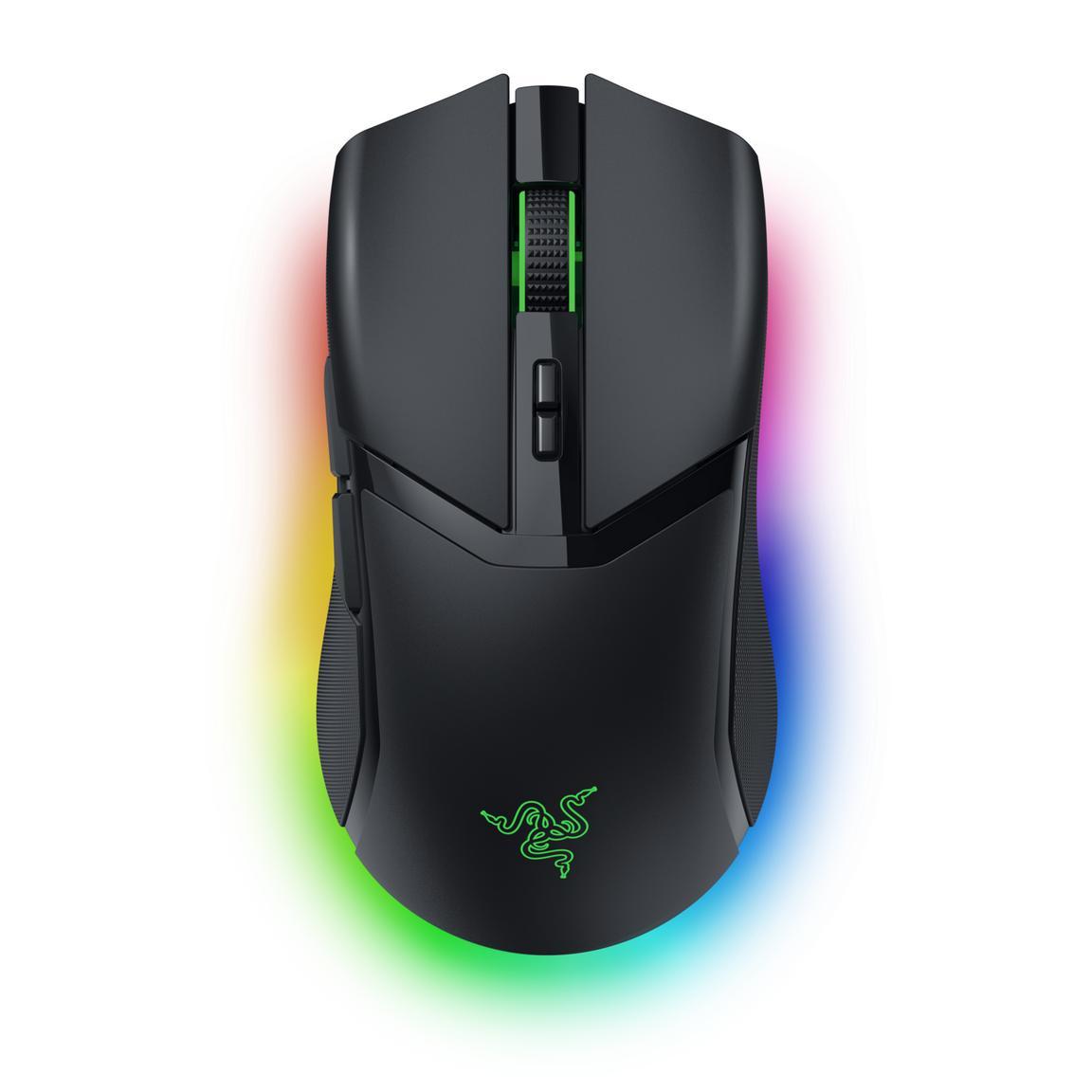 Mouse Razer Cobra Pro Lightweight Wireless W-razer Chroma Rgb