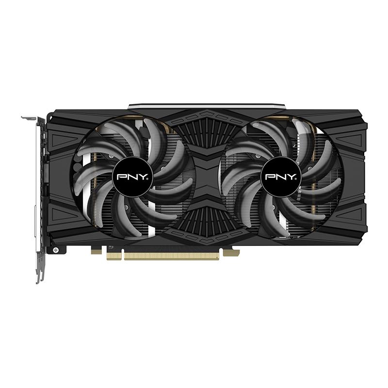 Rtx 2060 Super Pny Dual 8gb (usada)