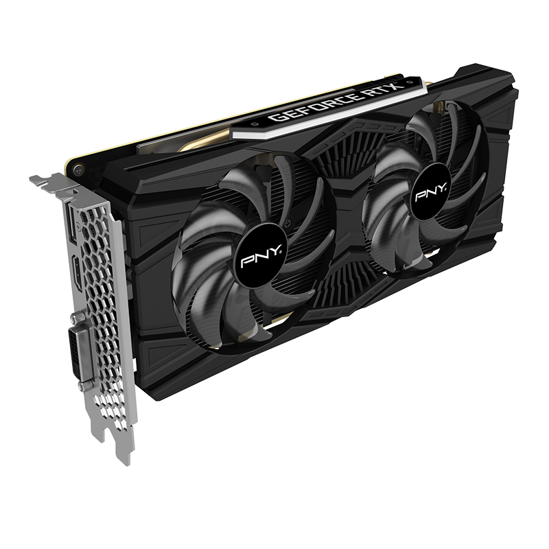 Rtx 2060 Super Pny Dual 8gb (usada)