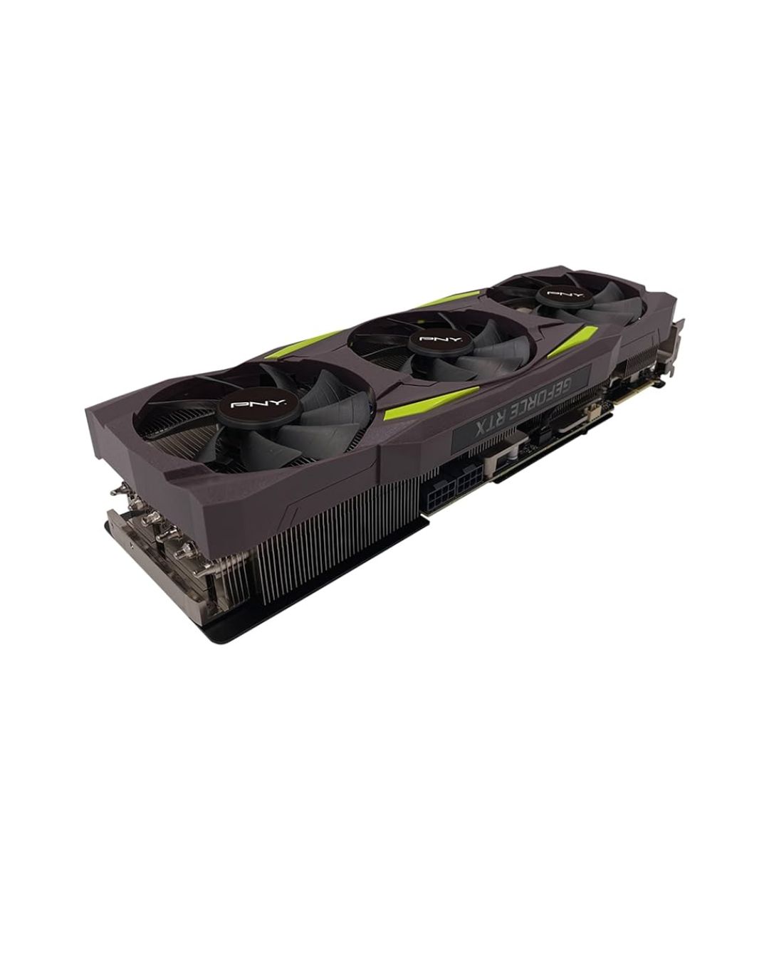 Rtx 3080 12gb Uprising Triple Fan Lhr (usada) Cc