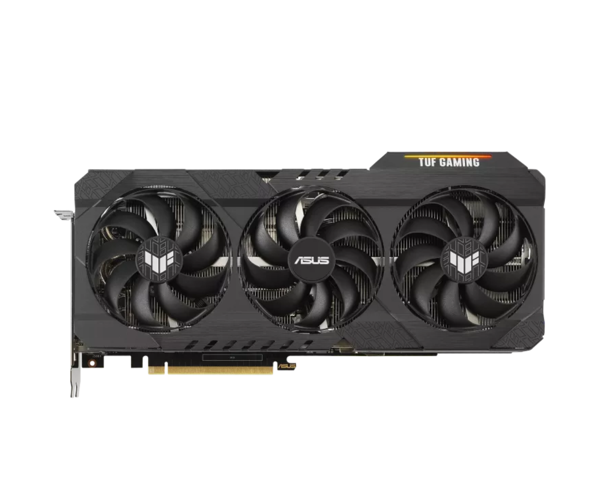 Rtx 3080 Ti Asus Tuf Gaming 12gb (usada) Cc