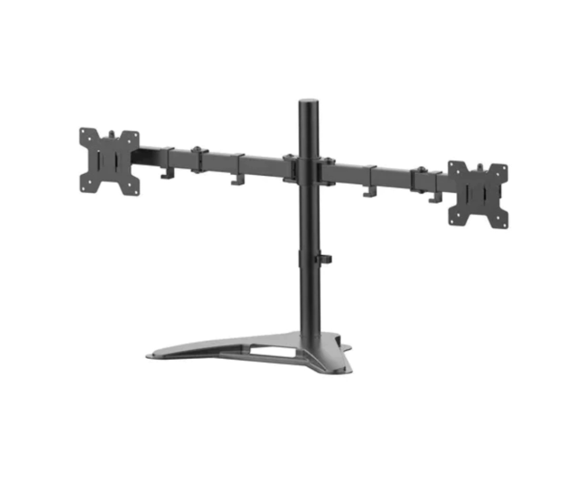 Soporte De Escritorio Naku Sm-t02 Para Monitor De 13” A 32”
