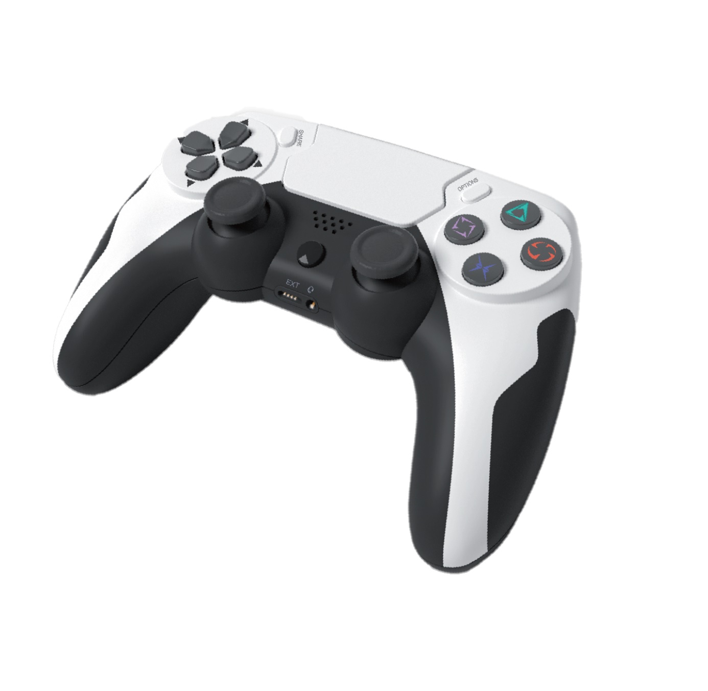 Joystick Raptor Apex Wireless P-pc-ps3-ps4