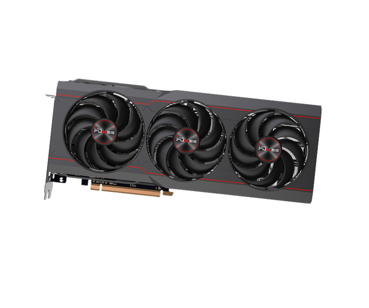 Rx 6800 Sapphire Pulse 16gb (usada) Sc