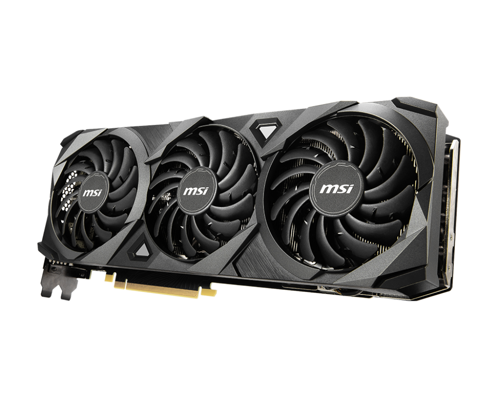 Rtx 3090 Msi Ventus X3 24gb (usada) Sc