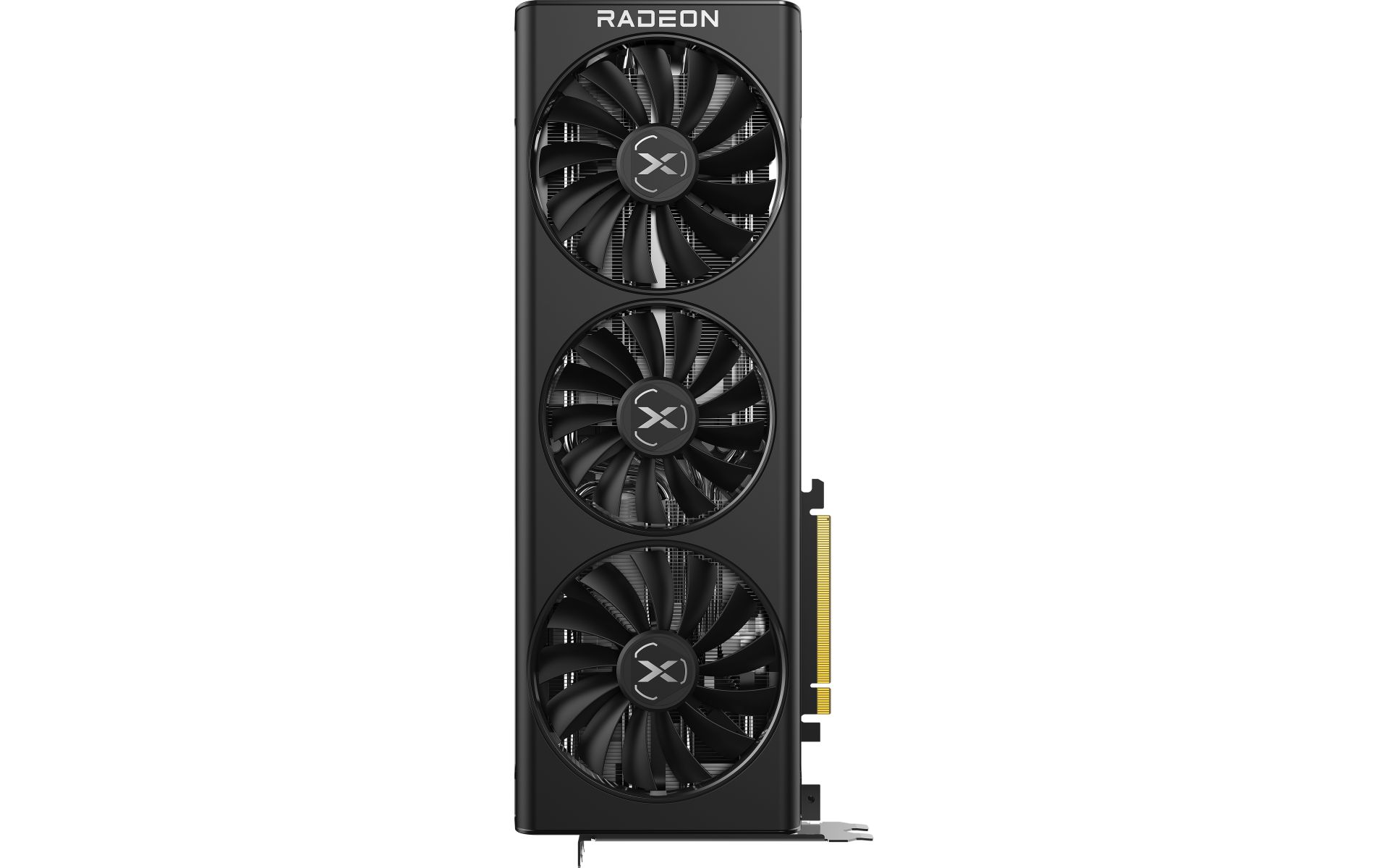 Rx 6800 Xfx Swft 16gb (usada)