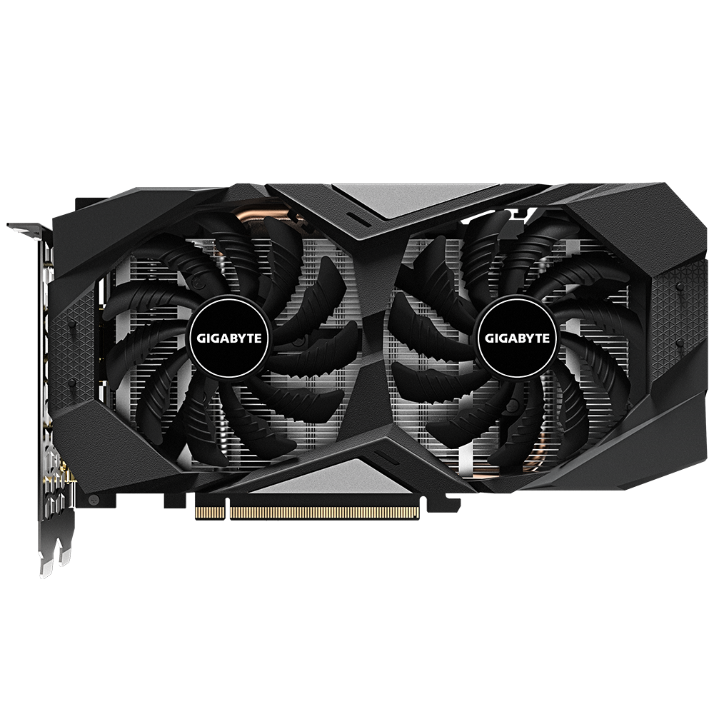 Gtx 1660 Gigabyte Gaming Oc 6gb (usada) Sc