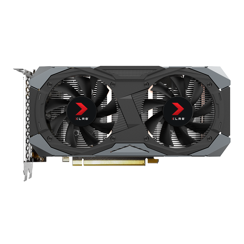 Gtx 1660 Super Pny Dual 6gb (usada) Sc