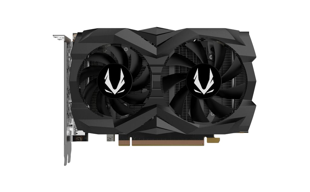 Gtx 1660 Super Zotac Twin Edge 6gb (usada) Sc