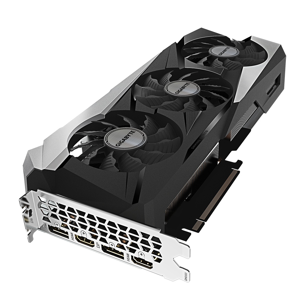 Rtx 3070 Ti Gigabyte Gaming Oc 8gb (usada)