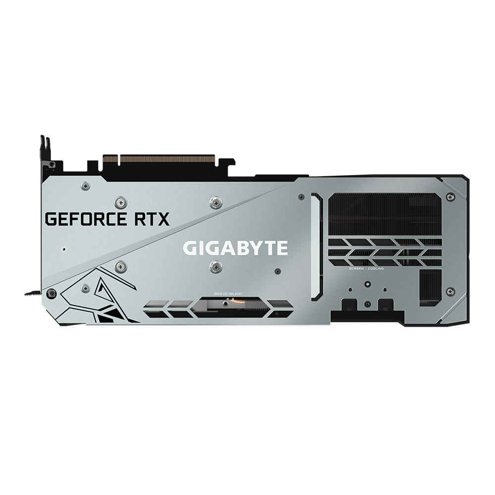 Rtx 3070 Ti Gigabyte Gaming Oc 8gb (usada)
