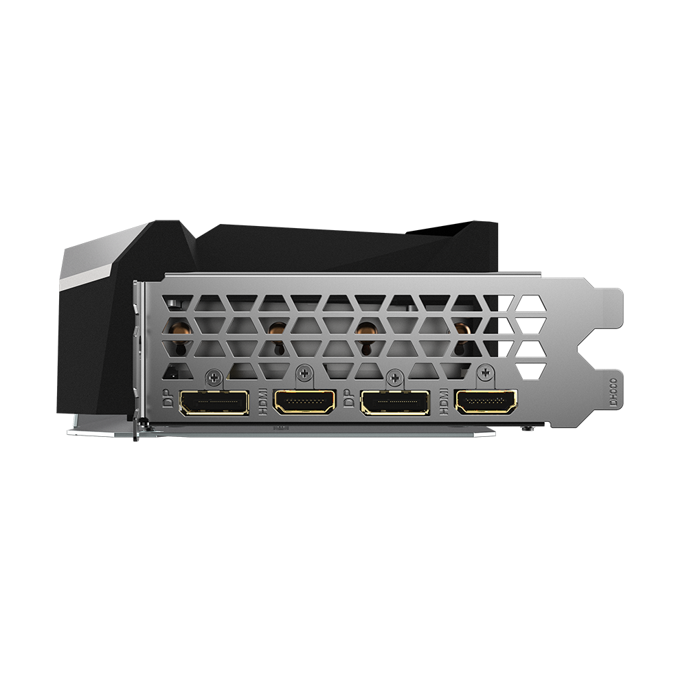 Rtx 3070 Ti Gigabyte Gaming Oc 8gb (usada)