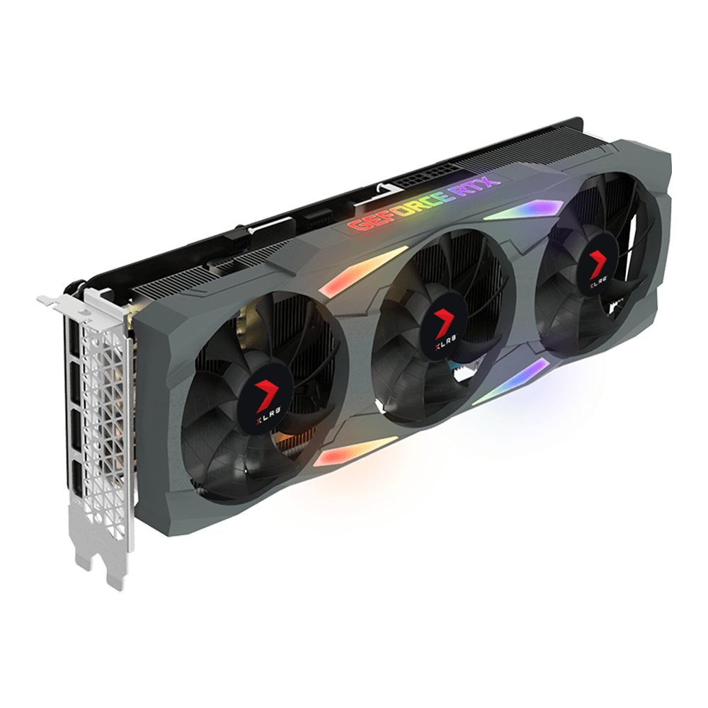 Rtx 3080 Pny Uprising 10gb (usada) Cc