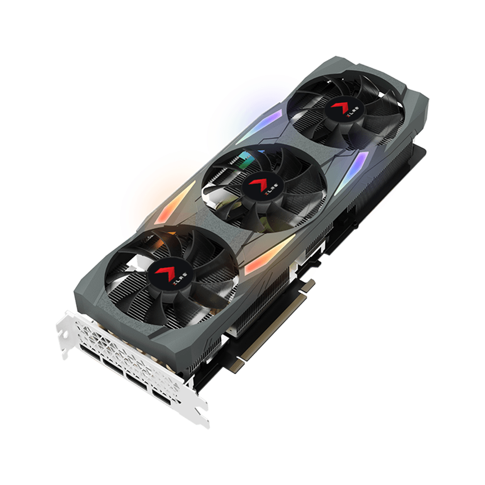 Rtx 3080 Pny Uprising 10gb (usada) Cc