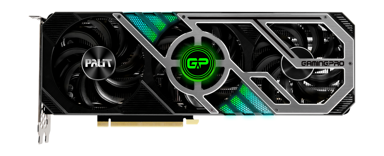 Rtx 3070 Ti Palit Gaming Pro 8gb (usada)