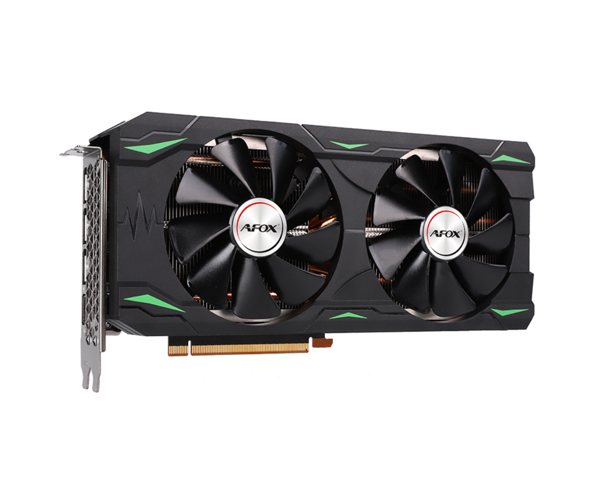 Rtx 3070 Afox 8gb (usada) Cc
