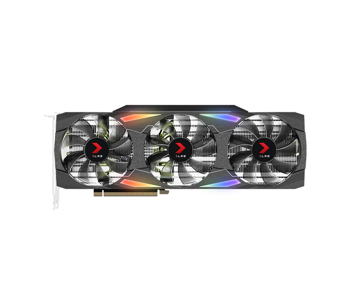 Rtx 3080 Pny Uprising 12gb (usada) Cc