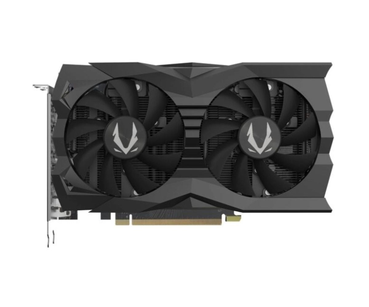 Rtx 2060 12gb Zotac (usada) Sc