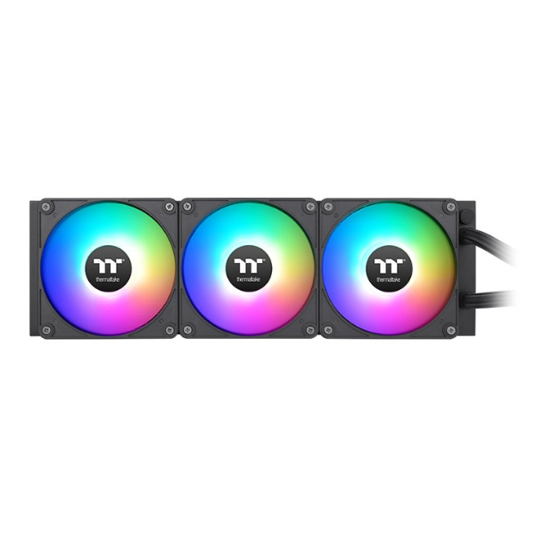 Water Cooling Thermaltake Th360 V2 Ultra Ex Argb Sync Aio 360mm