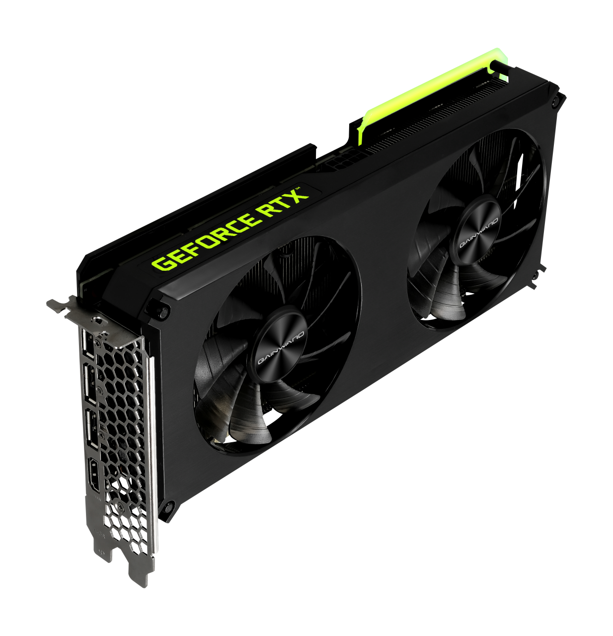 Rtx 3060 Ti Gainward Ghost 8gb (usada)