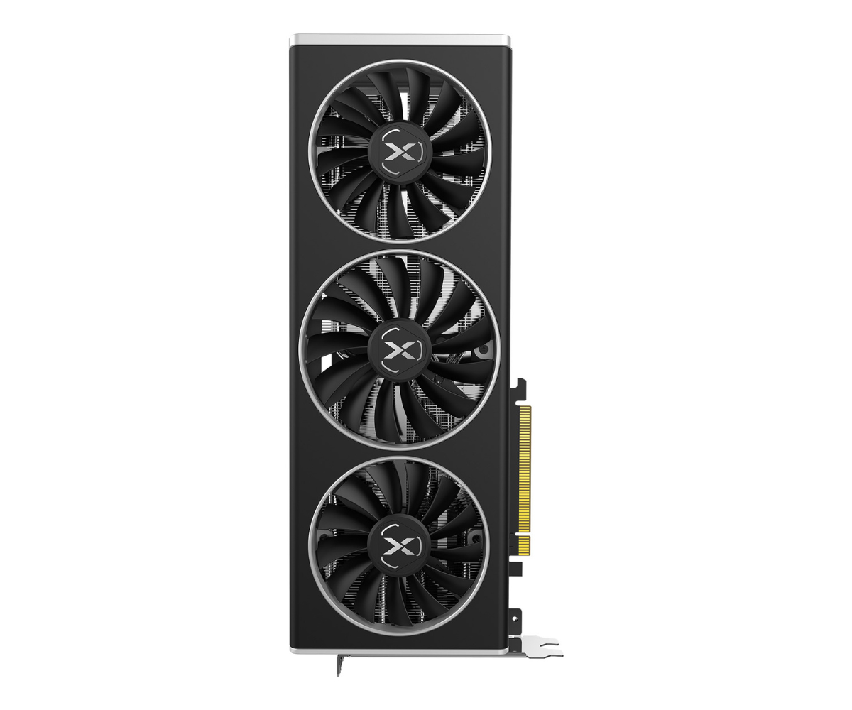 Rx 6700 Xt Xfx Merc 12gb (usada)