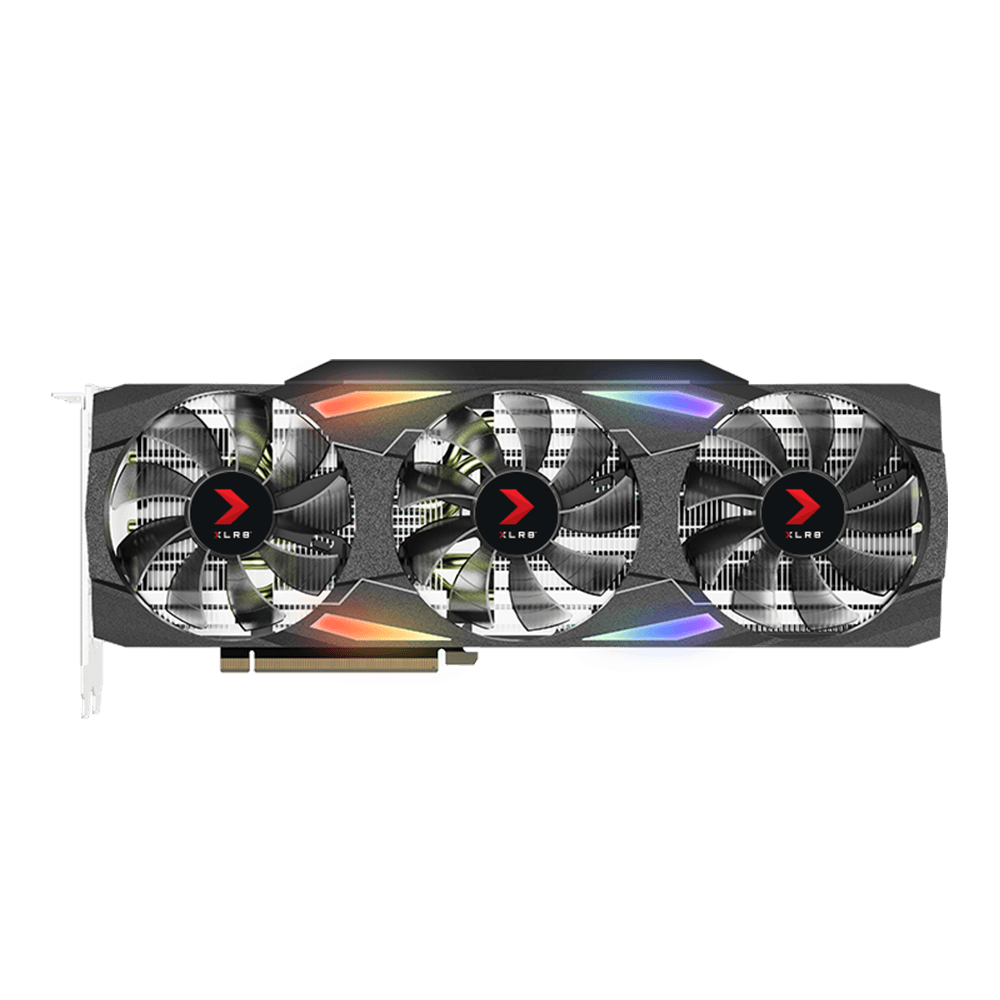 Rtx 3080 Pny Uprising 10gb (usada) Sc