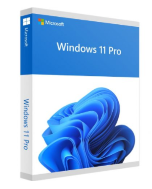 Windows 10-11 Pro Licencia Original