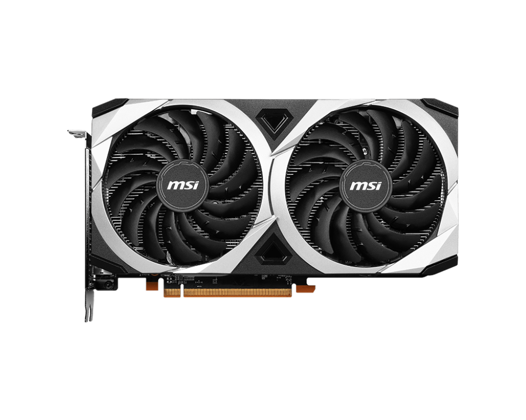 Rx 6600 Xt Msi Mech 2x Oc 8gb (usada) Sc