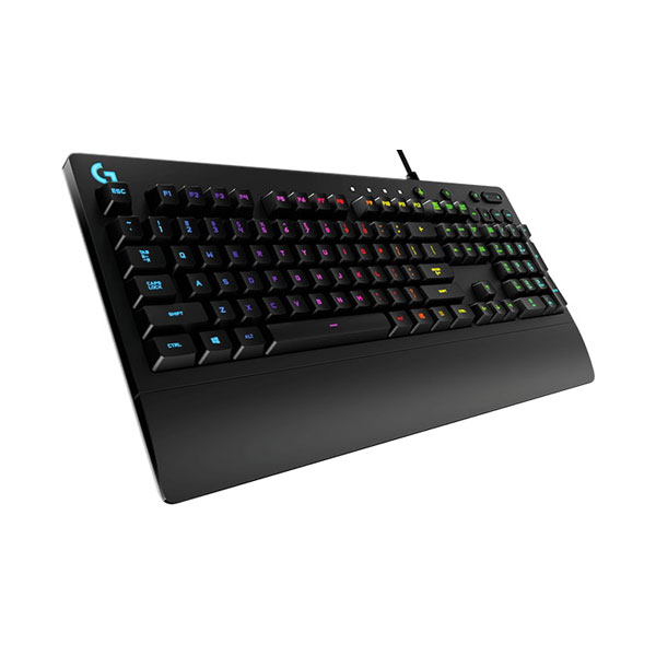 Teclado Logitech G213 Rgb Prodigy Gaming