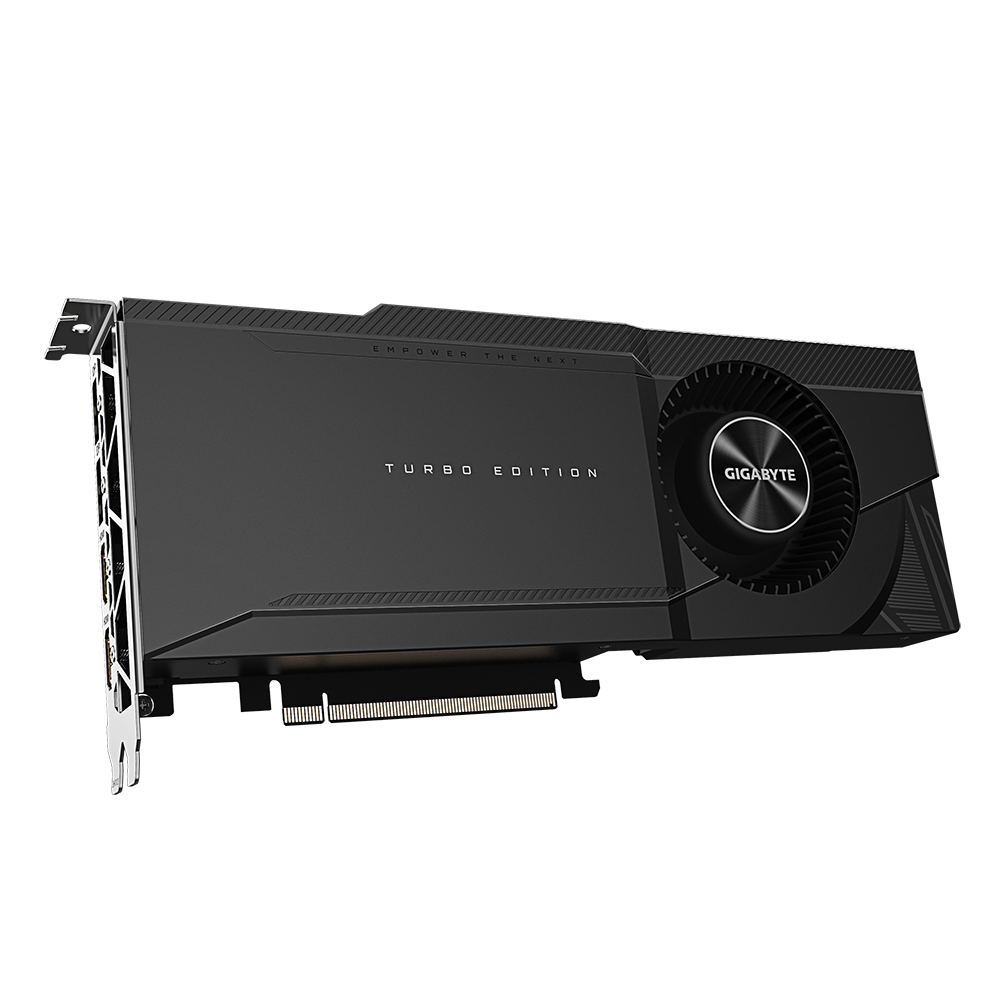 Rtx 3080 Gigabyte Turbo 10g (usada) Cc