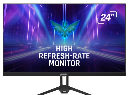 Monitor Valkyrie 24