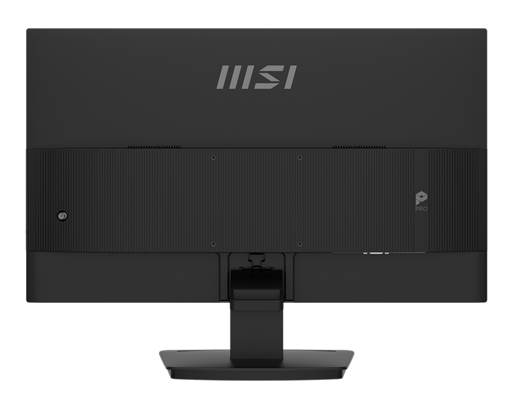 Monitor 24 Msi Pro Mp243l E14 Fhd 144hz Hdmi Vga