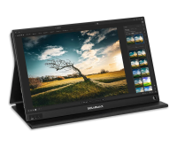 Monitor Portatil Solarmax 15.6 Fhd